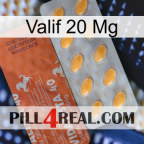 Valif 20Mg 43